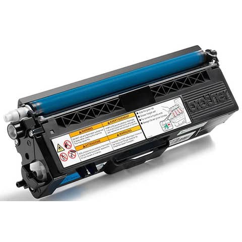 Toner 320 Brother ciano  TN-320C